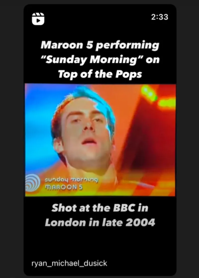 Behati Prinsloo Shows Support for Husband Adam Levine After Cheating Scandal: Details maroon 5