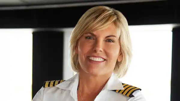 'Below Deck' Star Captain Sandy's Biggest Feuds Through the Years — and Where the Relationships Stand Now -525