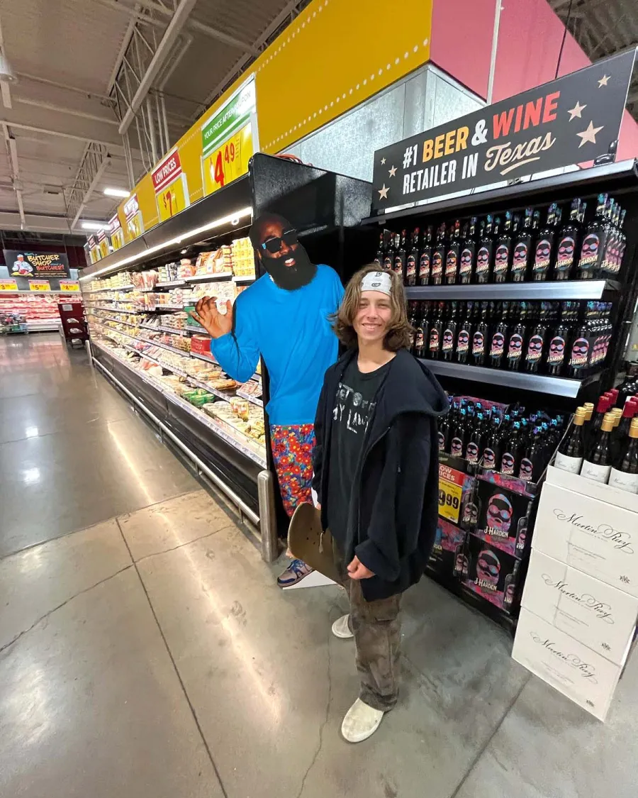 Ben Kweller’s Son Dead at 16: 5 Things to Know About Late Teen