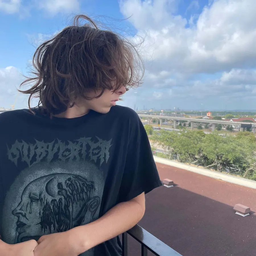 Ben Kweller’s Son Dead at 16: 5 Things to Know About Late Teen