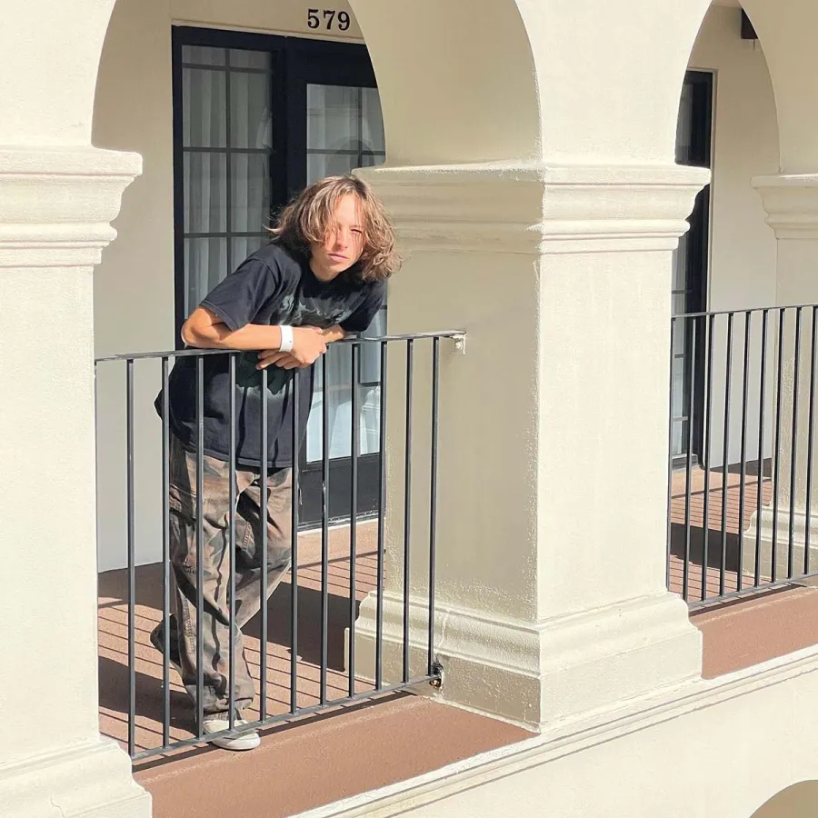 Ben Kweller’s Son Dead at 16: 5 Things to Know About Late Teen