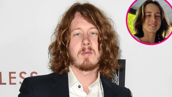 Ben Kweller’s Son Dead at 16: 5 Things to Know About Late Teen