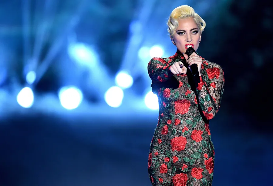 Beyonce! Gaga! Whitney! The Best Super Bowl National Anthem Performances of All Time -492