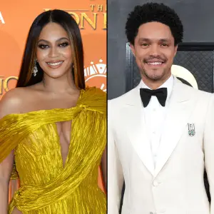 Beyonce Misses Her 1st Win at 2023 Grammys for Best R&B Song, Fans React to Trevor Noah's Joke About Her Absence