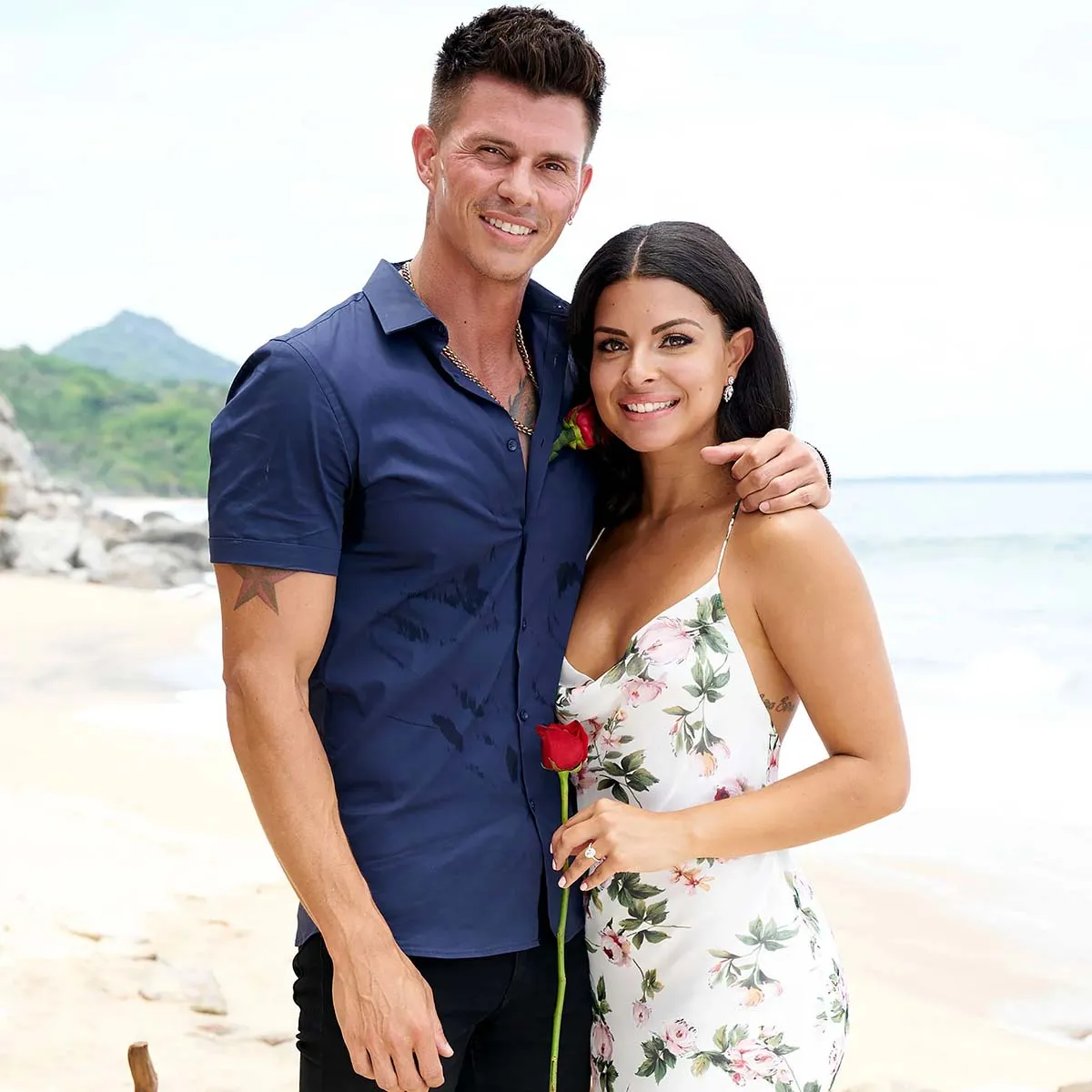 BiP’s Mari and Kenny to Wed in November 2024