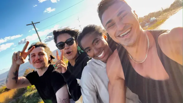 Big Brother 24’s Joseph, Taylor and More Volunteer in Honduras- Photos - 297