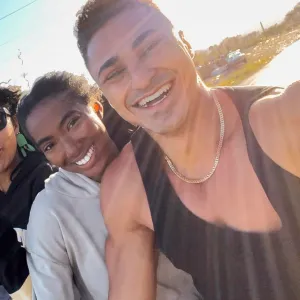 Big Brother 24’s Joseph, Taylor and More Volunteer in Honduras- Photos - 297