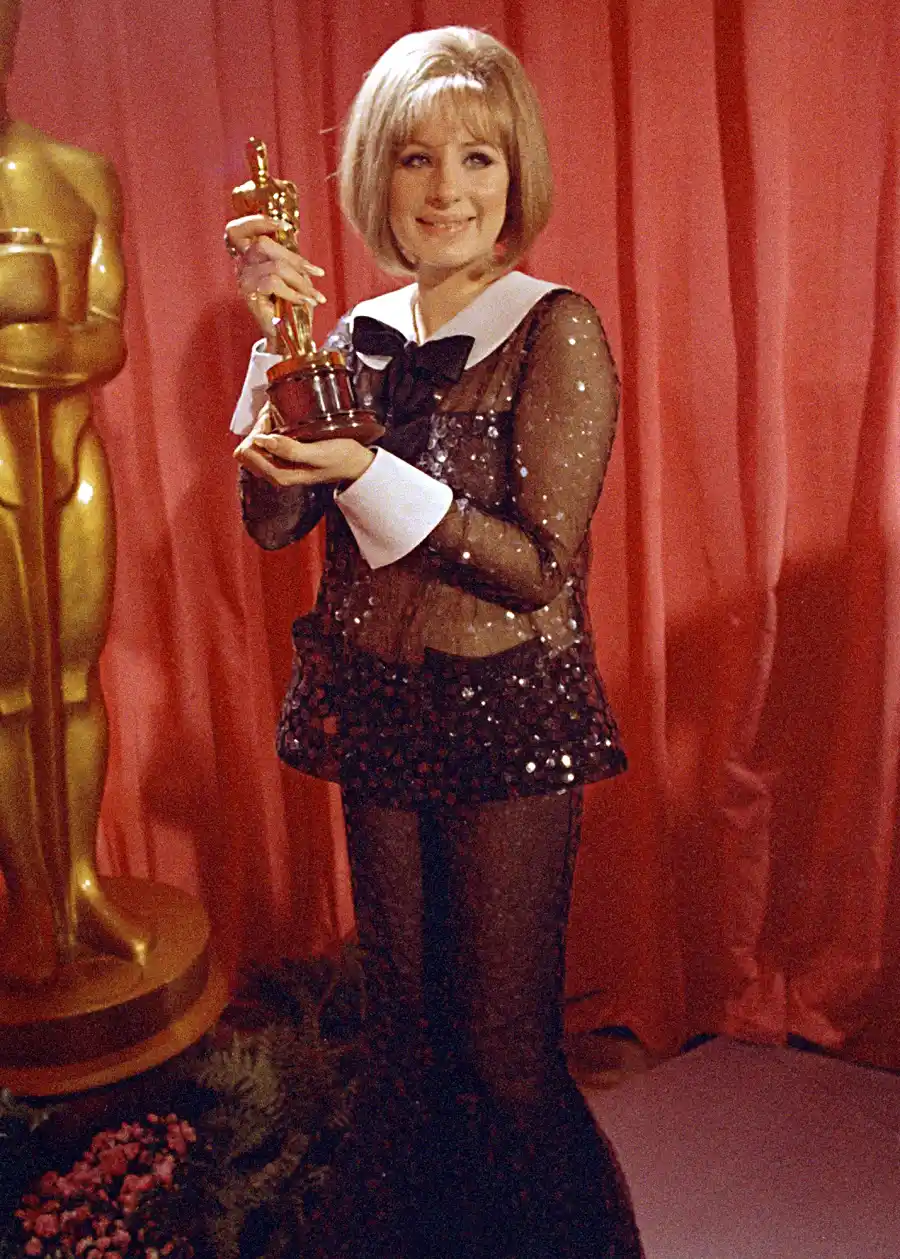 Biggest Oscar Controversies and Scandals in History