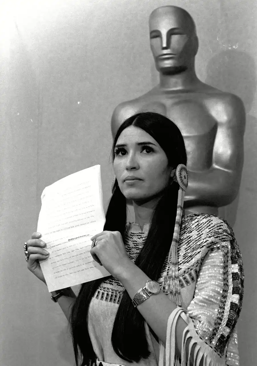 Biggest Oscar Controversies and Scandals in History