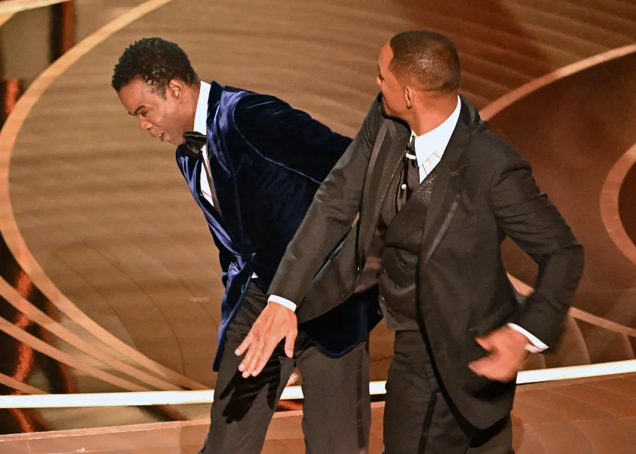 Biggest Oscar Controversies and Scandals in History