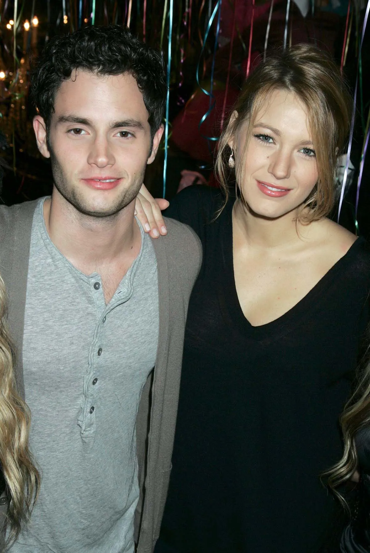 Blake Lively, Penn Badgley's Relationship: Everything They've Said