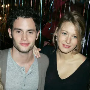 Blake Lively, Penn Badgley's Relationship: Everything They've Said