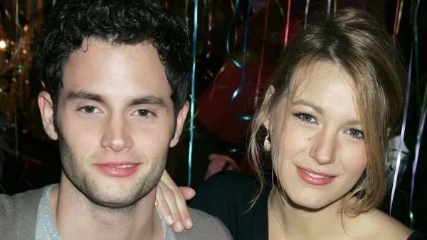 Blake Lively, Penn Badgley's Relationship: Everything They've Said