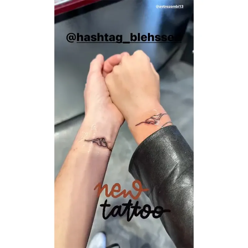 Braunwyn Windham-Burke and Jennifer Spinner Celebrate Las Vegas ‘Wedding Day’ Amid Sean Burke Divorce: ‘Crazy in Love’