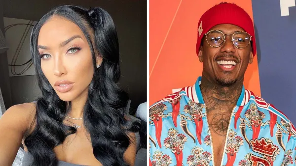 Bre Tiesi Slams 'Pathetic' Rumors Nick Cannon Forgot About Valentine's Day