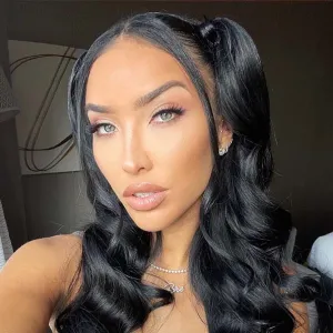 Bre Tiesi Slams 'Pathetic' Rumors Nick Cannon Forgot About Valentine's Day