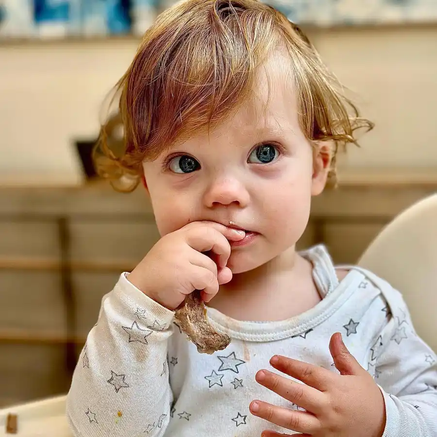 Brian Austin Green and Sharna Burgess Son Zane Photo Album May 2023 2