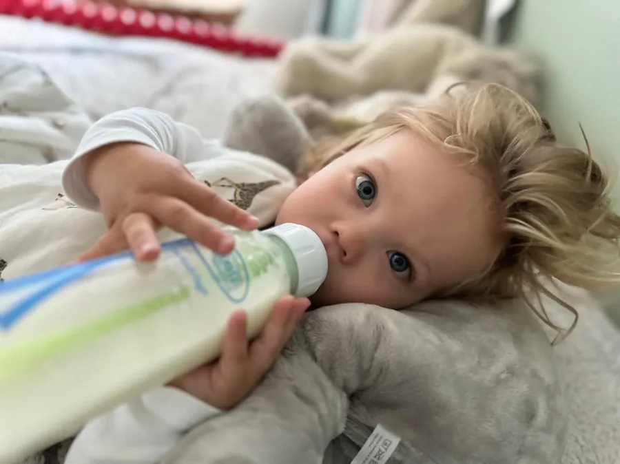 Brian Austin Green and Sharna Burgess Son Zane Photo Album Sept 2023