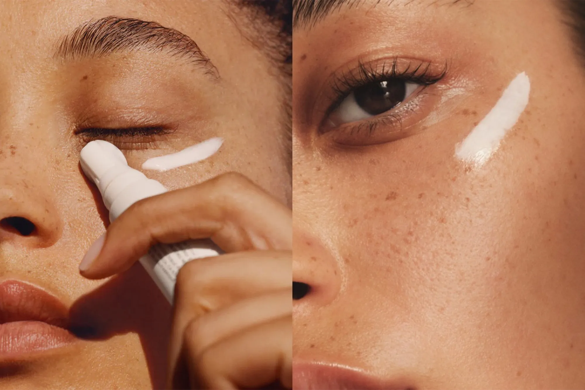 Bright Start Retinol Alternative Eye Cream