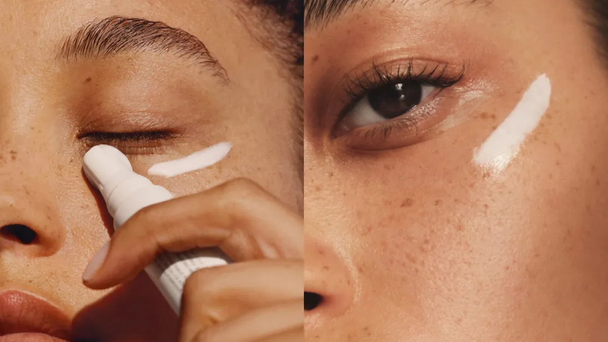 Bright Start Retinol Alternative Eye Cream