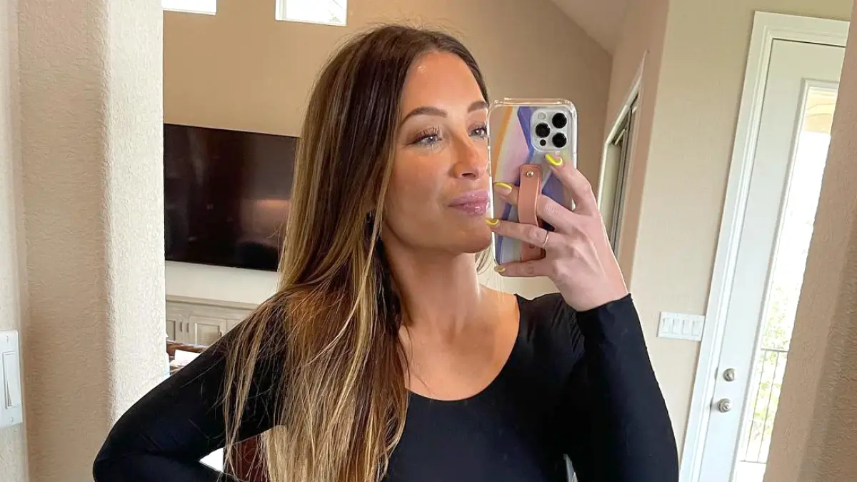 Bristol Palin Shares A Health Update After 9th Breast Reconstruction Surgery: 'Healing is Fine'