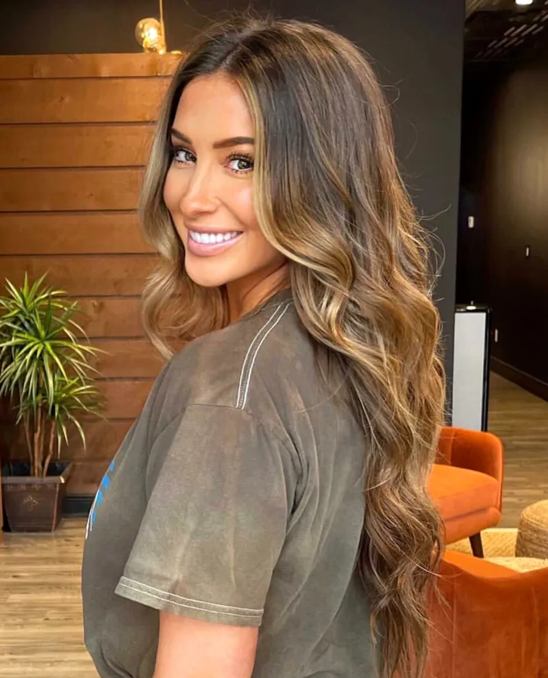 Bristol Palin Shares A Health Update After 9th Breast Reconstruction Surgery: 'Healing is Fine'