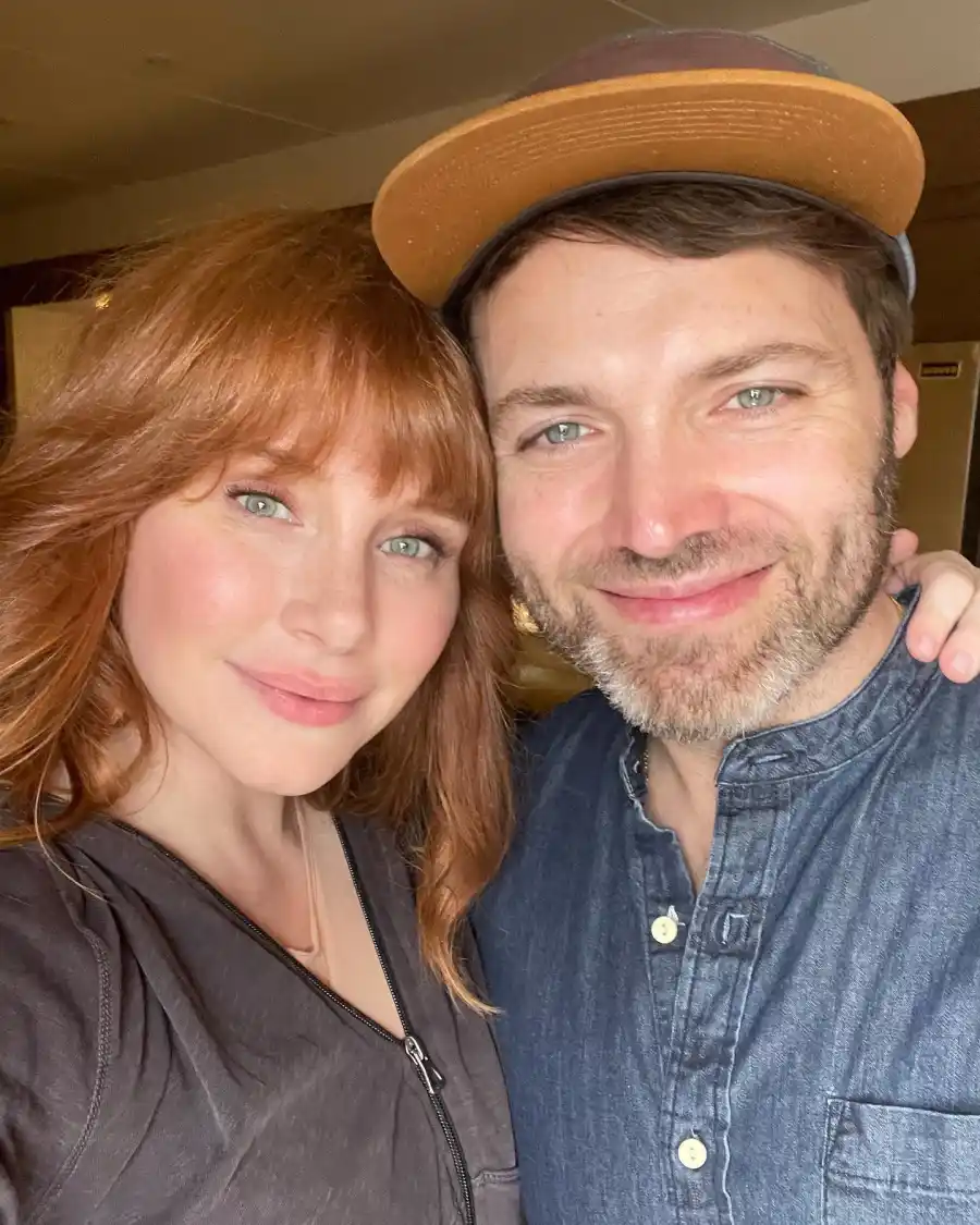 Bryce Dallas Howard and Husband Seth Gabel’s Relationship Timeline