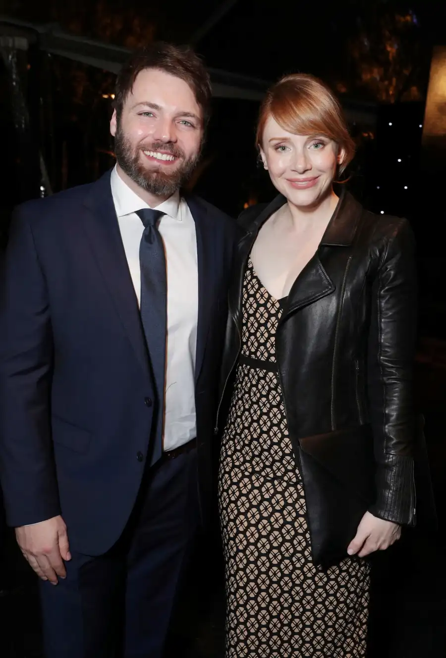 Bryce Dallas Howard and Husband Seth Gabel’s Relationship Timeline