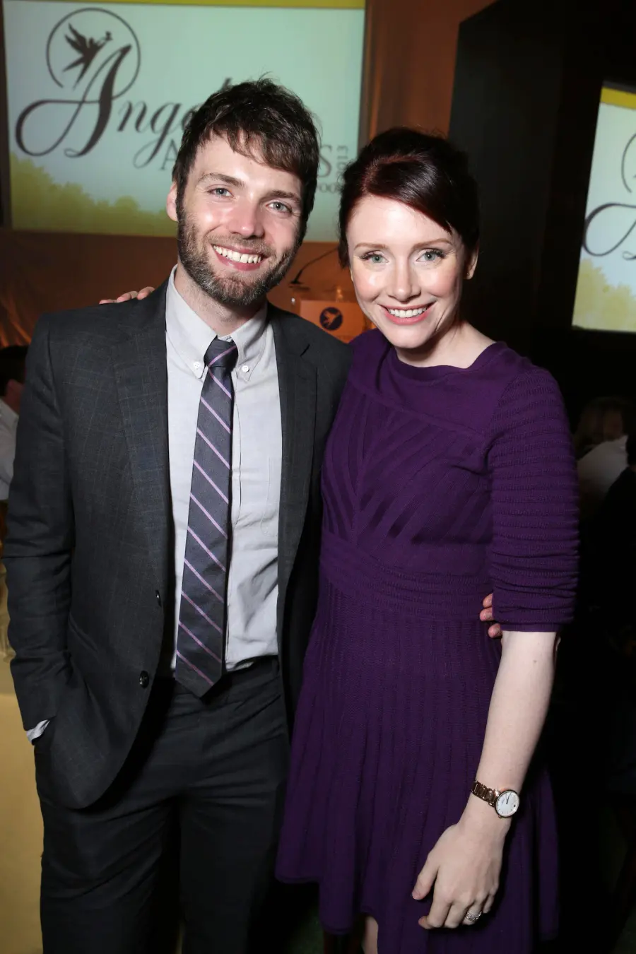 Bryce Dallas Howard and Husband Seth Gabel’s Relationship Timeline