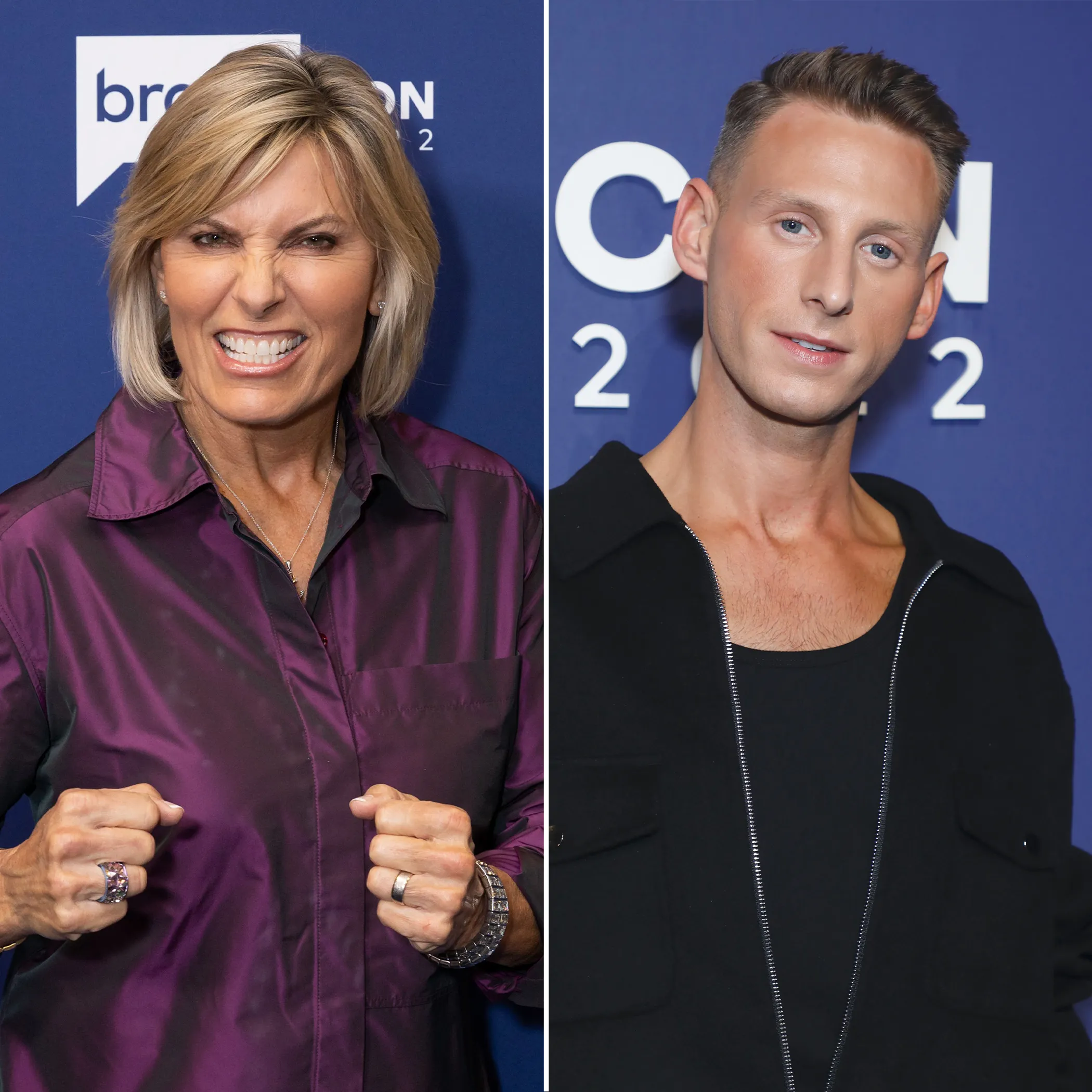 Below Deck's Captain Sandy Reveals She Almost Fired Fraser Olender During Season 10,