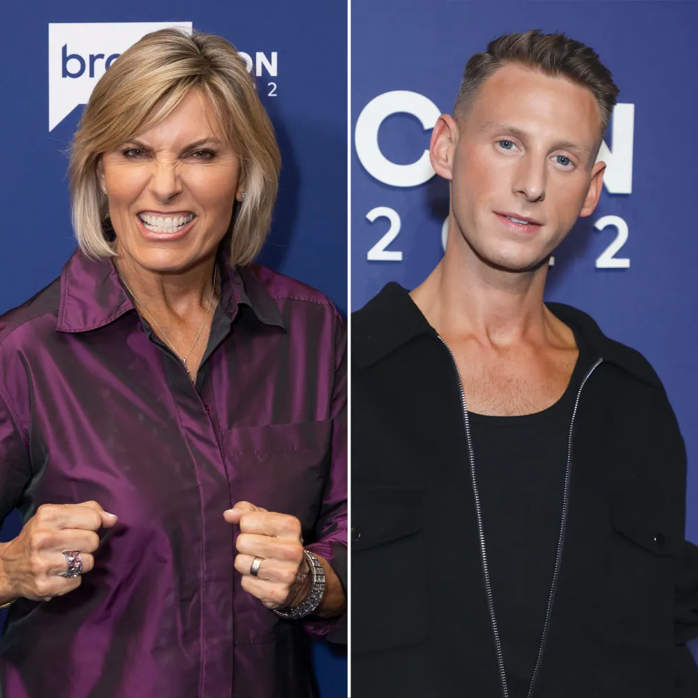 Below Deck's Captain Sandy Reveals She Almost Fired Fraser Olender During Season 10,