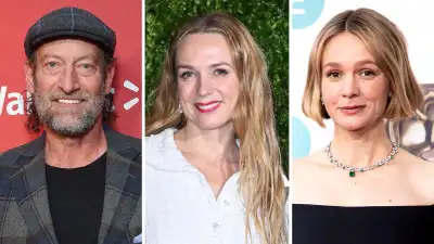 Carey Mulligan Announced BAFTA winner Kerry Condon