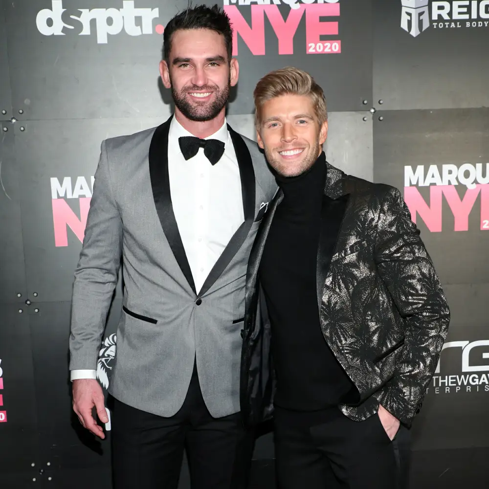 Carl Radke Offers Update on Kyle Cooke Friendship: &lsquo;I Want to Find a Healthy Place for Us&rsquo;