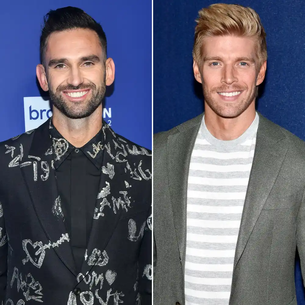 Carl Radke Offers Update on Kyle Cooke Friendship: &lsquo;I Want to Find a Healthy Place for Us&rsquo;