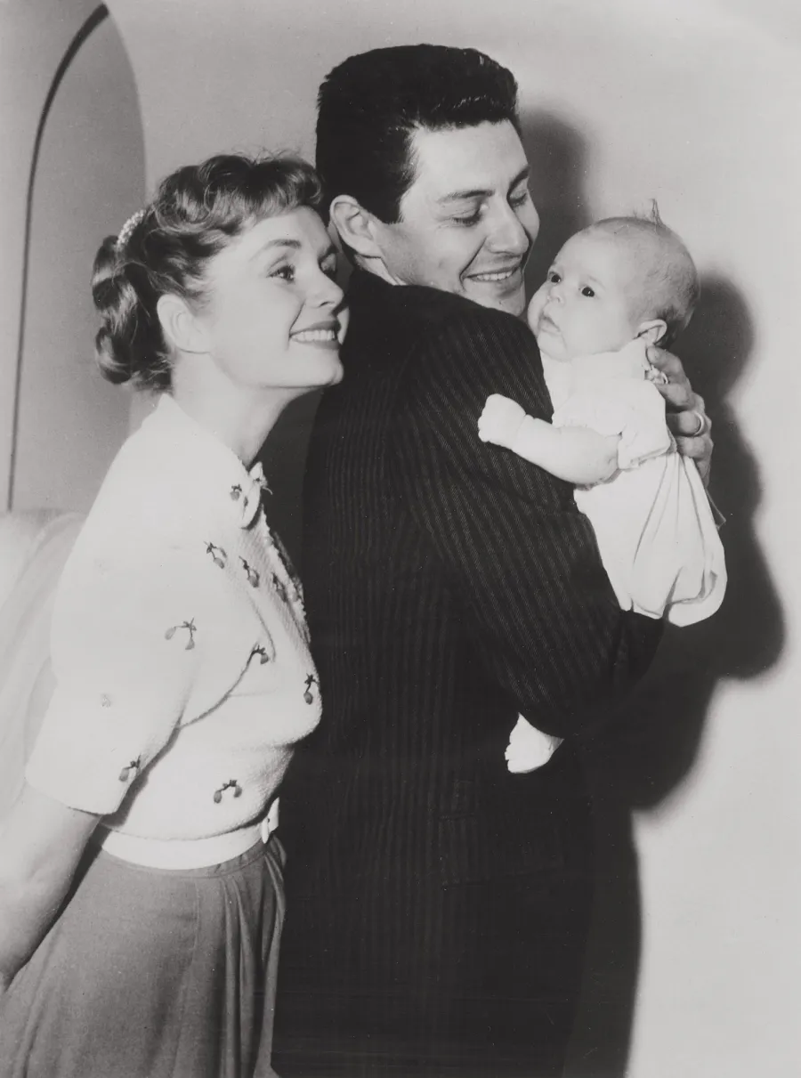 Carrie Fisher’s Life in Pictures and Memorable Quotes