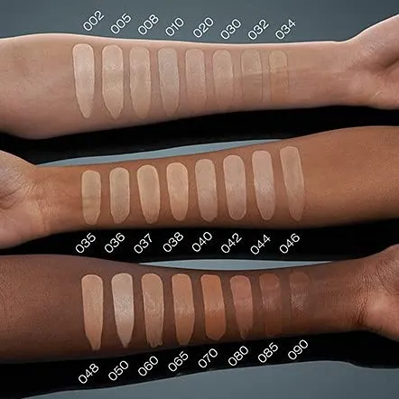 Catrice HD Liquid Coverage Foundation