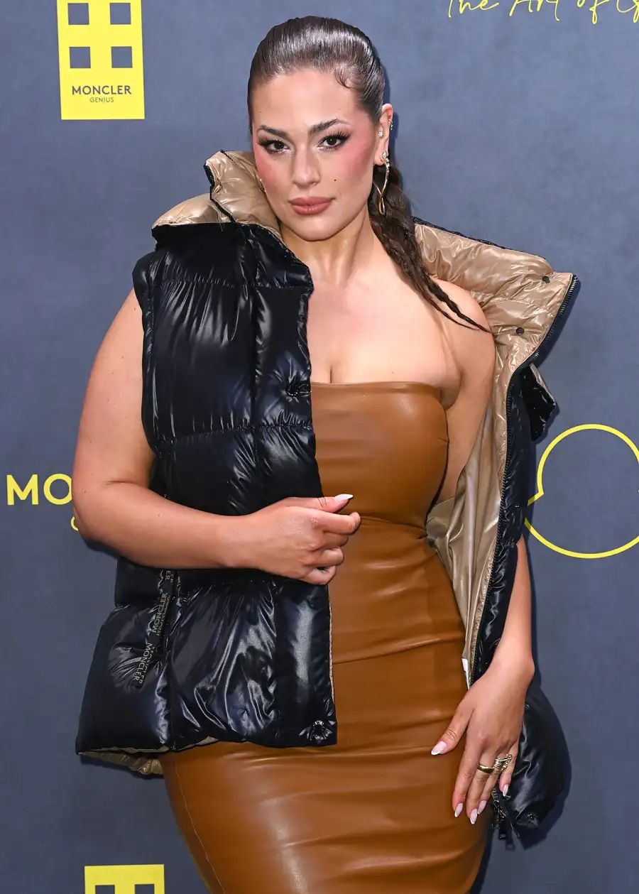 Celebrity Moms Share Breast-Feeding Struggles After Giving Birth