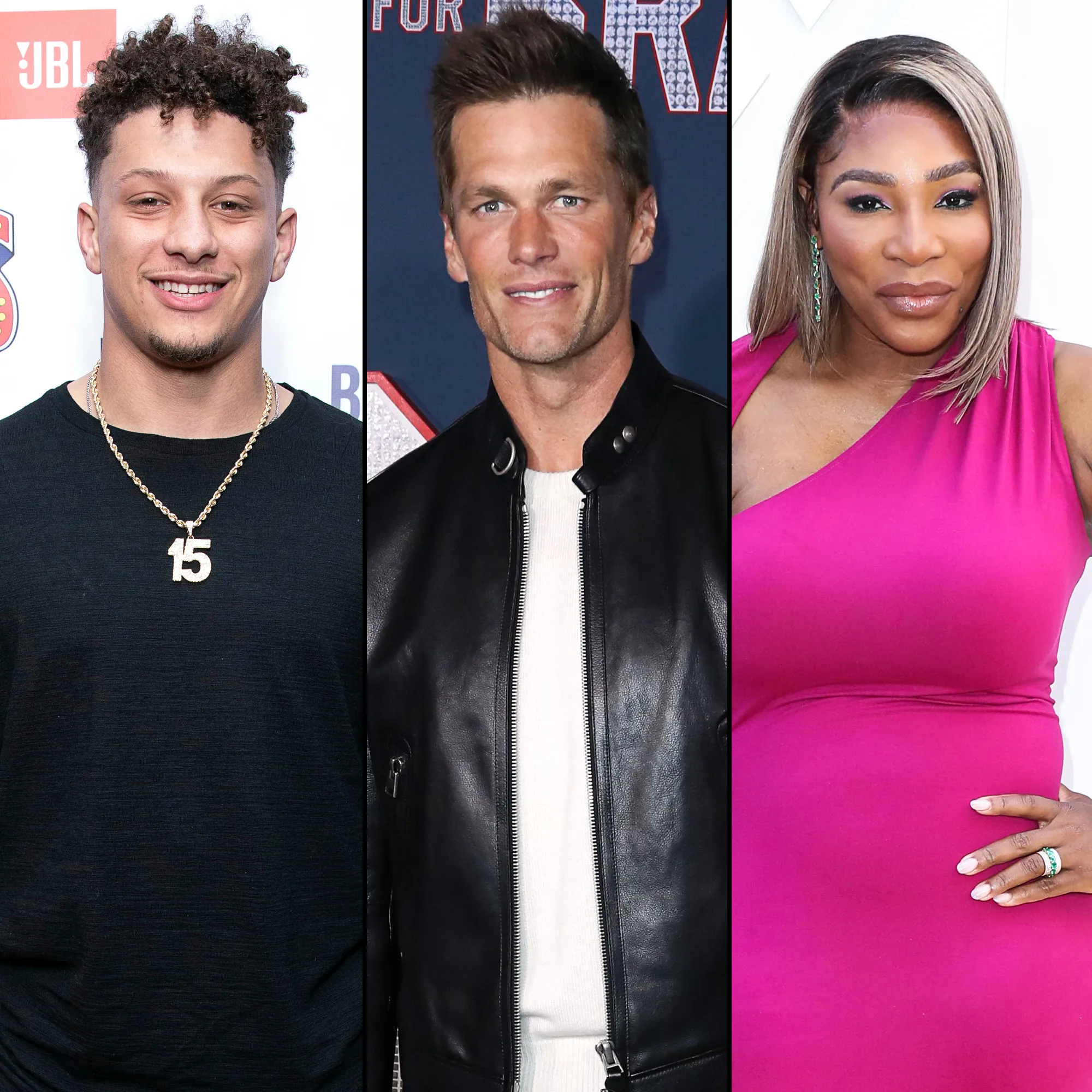 Celebrities React to Tom Brady's Retirement Announcement