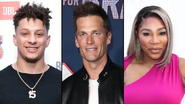 Celebrities React to Tom Brady's Retirement Announcement