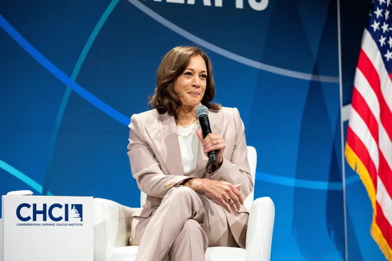 Celebrities in Monochrome