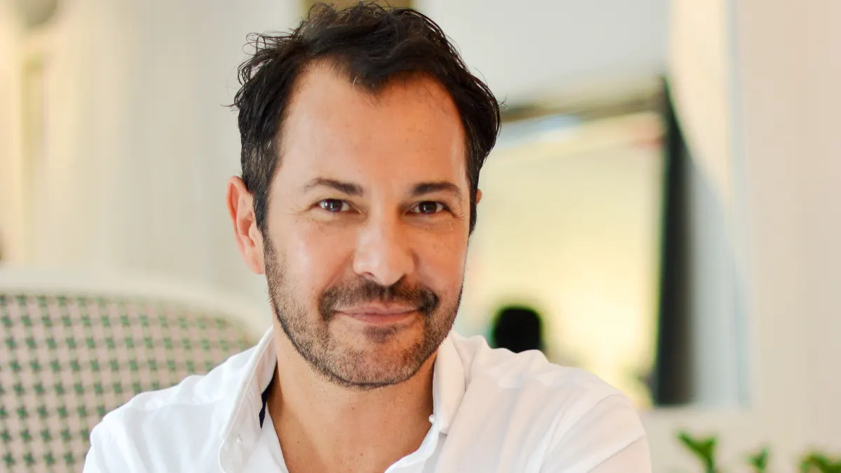 Celebrity Hairstylist Ricardo Rojas Teases New Role in ‘And Just Like That’ Season 2- ‘Life Imitates Art’ - 107