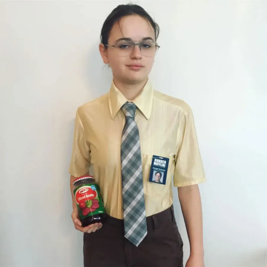 All the Celebrity Halloween Costumes of 2016