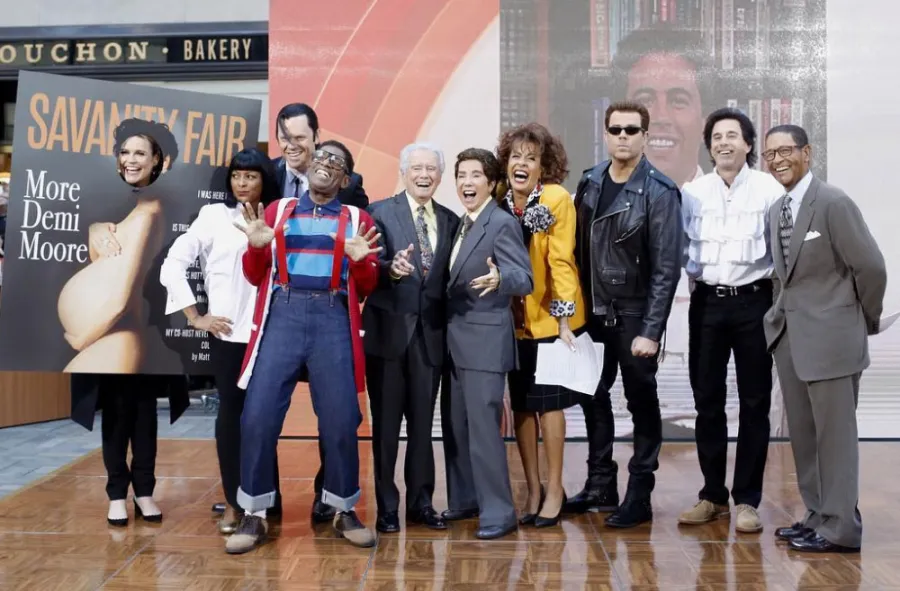 All the Celebrity Halloween Costumes of 2016