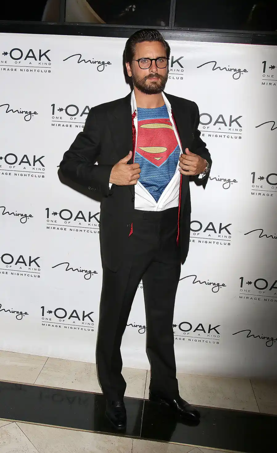 All the Celebrity Halloween Costumes of 2016