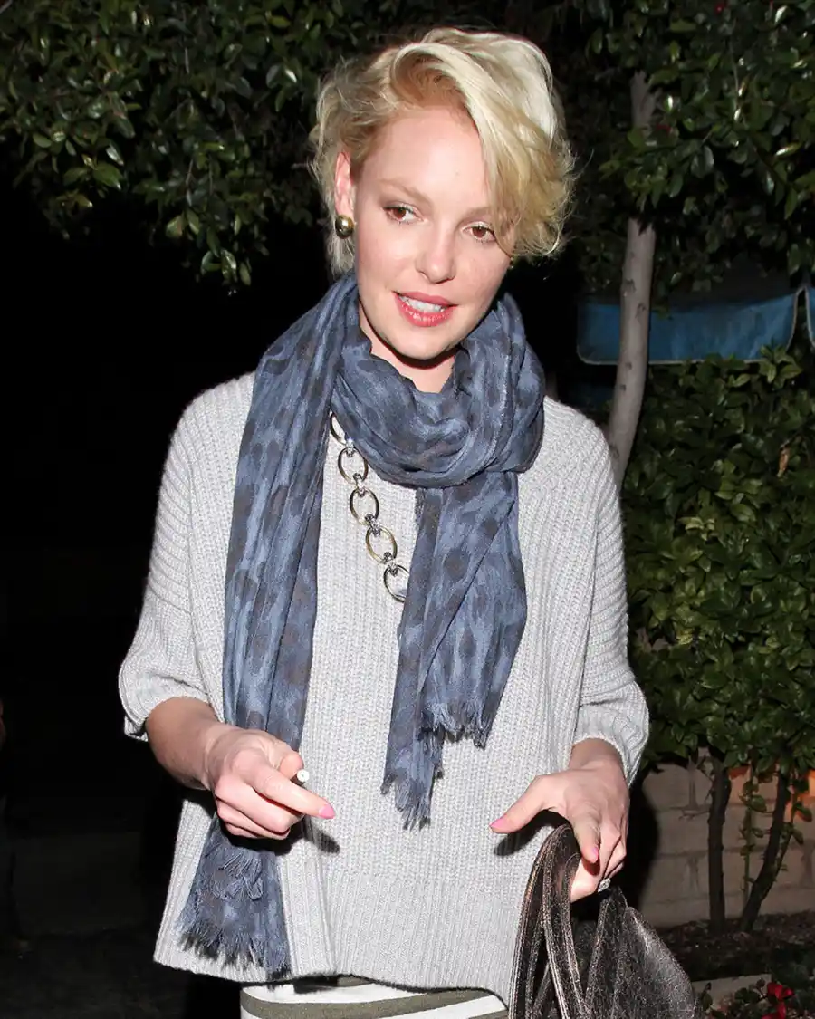 Celebs Who Chopped Off Their Hair