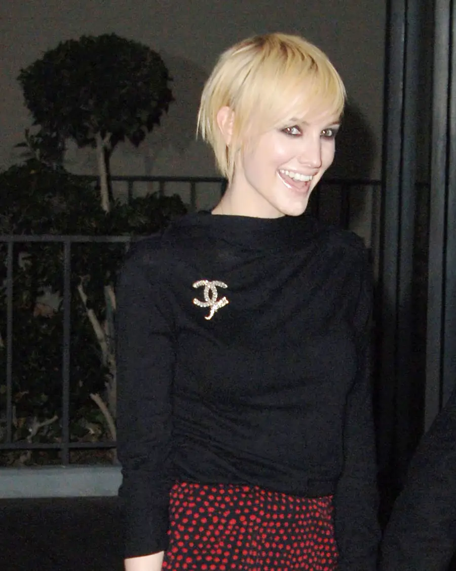 Celebs Who Chopped Off Their Hair