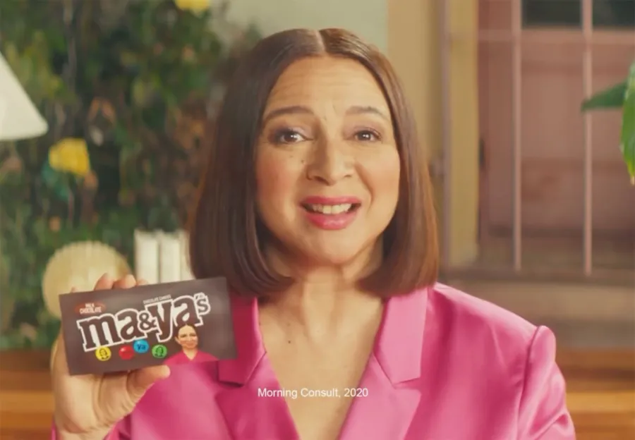 Celebs in Super Bowl 2023 Commercials: Alicia Silverstone, Serena Williams and More Big Game Cameos chocolate