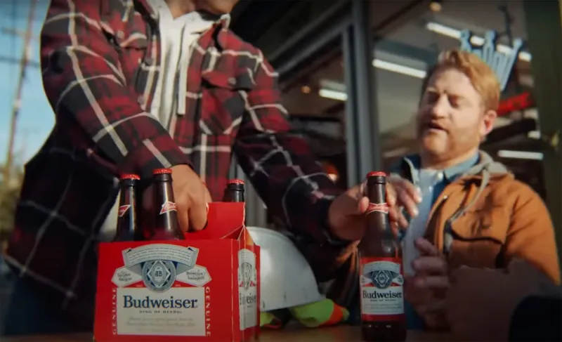 Celebs in Super Bowl 2023 Commercials: Alicia Silverstone, Serena Williams and More Big Game Cameos budweiser