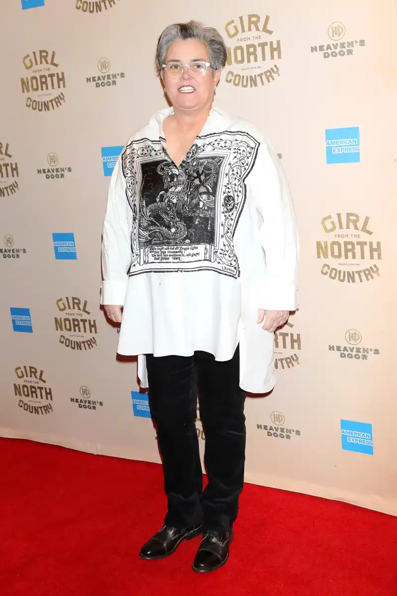 Chelsea Handler, Kyle Richards and More Celebrities Who've Spoken About the Ozempic Weight Loss Trend - 944