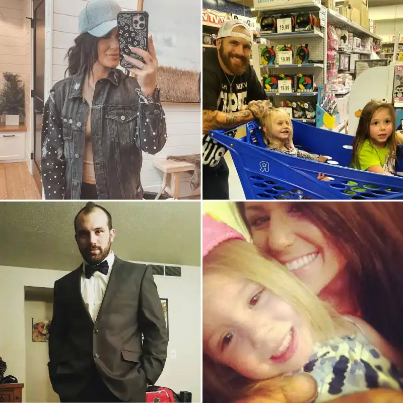 Chelsea Houska and Ex Adam Lind Ups and Downs Over the Years